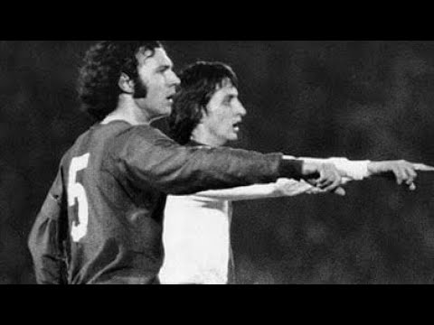 Retro Calcio and VM Soccer Legends