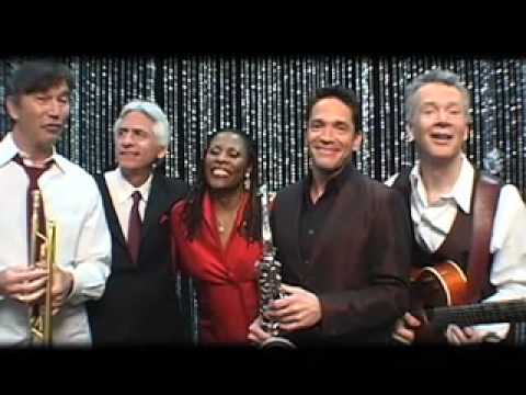 12th Anniversary Dave Koz and Friends A Smooth Jazz Christmas