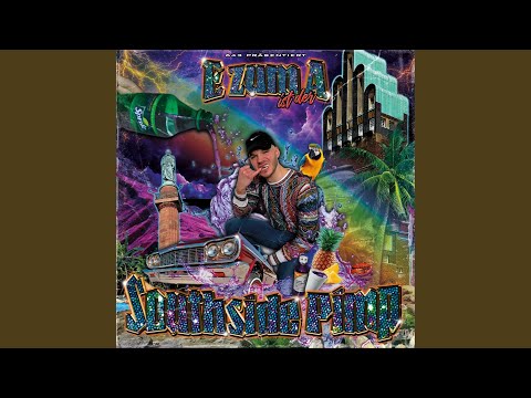 Hoodgestalten (feat. Caramelo)