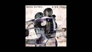 SNOW PATROL - It&#39;s Beginning To Get To Me