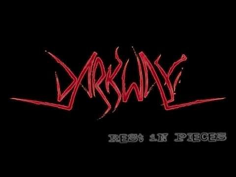 Darkway - Rest in Peace