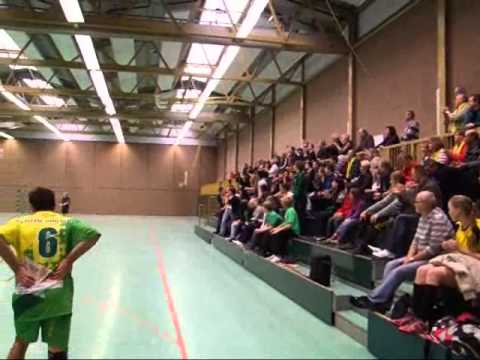 mB1 HSGPH - Barsinghausen