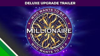 Who Wants To Be a Millionaire? [Final Answer Edition] video 1