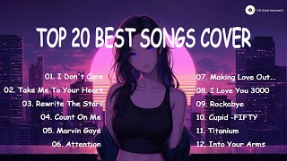 Morning vibes playlist 🍰 Morning energy to start your day ~ Good vibes only Cover 2024