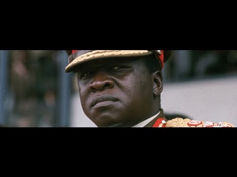 Struka i Reksona - Idi Amin (Unofficial Video)
