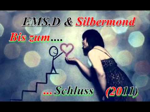EMS.D & Silbermond - Bis zum Schluss(2011) prod. by S.B.P Beats