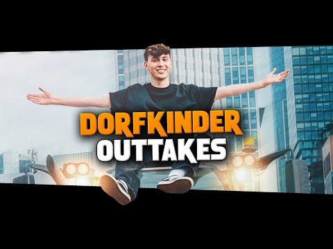 Finnel - Dorfkinder OUTTAKES/MAKING OF