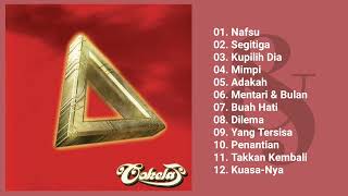 Download lagu Cokelat - Segitiga (Full Album & HQ Audio) mp3