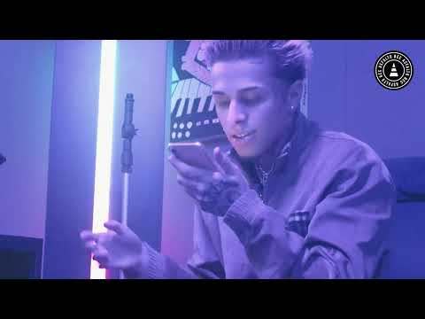 #DailyAsfalto 124 - Cjota e Ecologyk - Studio Sesh