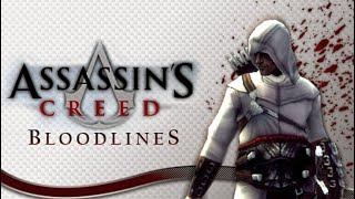 Assassin's Creed Bloodlines Free Download ✅ Get Assassin's Creed Bloodlines For Free iOS & Android