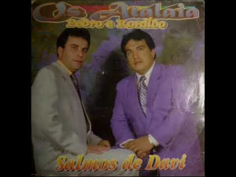 Salmos De Davi video