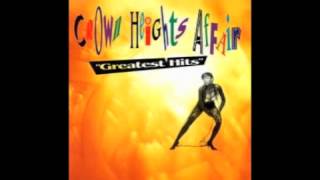 Crown Heights Affair - Dancing' video