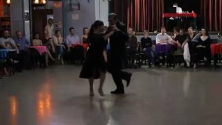 ERNESTO BALMACEDA- STELLA BAEZ 07 10 2018 VIVA LA PEPA 3/3