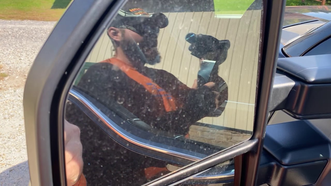 2017 Ford F-450 King Ranch Review