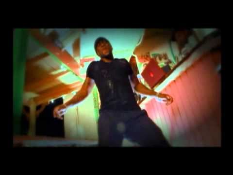 Shadowman - Caribbean Cruise