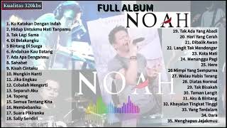 Download lagu NOAH FULL ALBUM | TANPA IKLAN mp3
