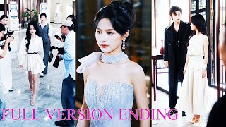 💔Reborn! Fiancé killed me,I immediately retaliated by sending him to jail!#chinesedrama