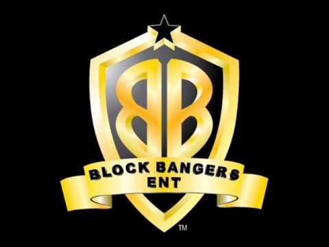 Skyer D Ft Stormer - Block Bangers Ent Uk Remix