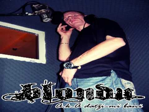 Blondu(Cartier) ft. The Dream - Gangsta Love.mpg