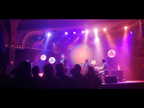 Fruit Bats  - "Rips Me Up (Live)"  Portland, OR, 3/17/22