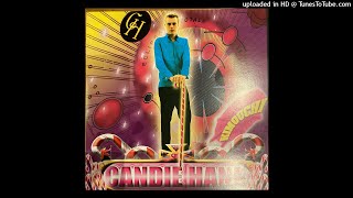 Candie Hank - Kimouchi