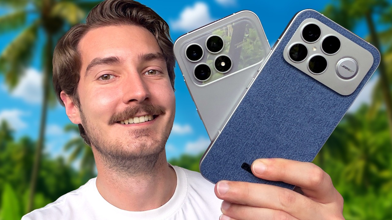 Uygun Fiyatlı Amiral Gemisi POCO F8 Serisi Ön İnceleme