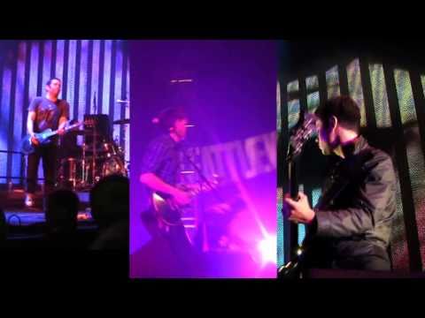 Romance | The Fan and the Bellows Cover | The Chameleons | Live