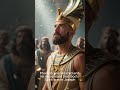 Joseph Interprets Pharaoh’s Dreams  #Joseph #FaithStories #ChristianYouTube #history #faith