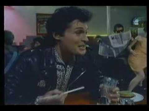 Golden Earring - Clear Night Moonlight