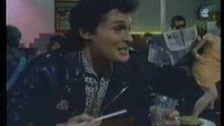 Golden Earring - Clear Night Moonlight