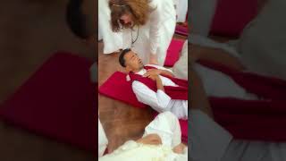 When the Soul Says Yes: A Love Affair with the Infinite #tapoban #sannyas   #swamianandaarun