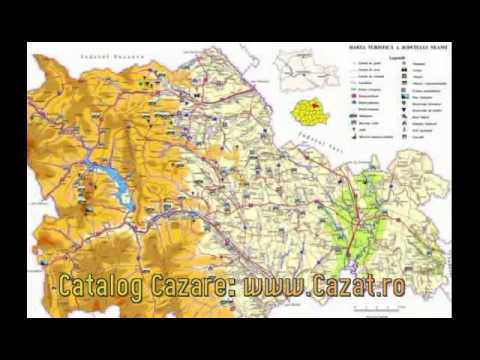 Cazare Vulpesti, Arges - Cazat.ro