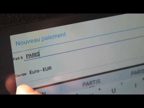 AICS Chèque Facile video thumbnail