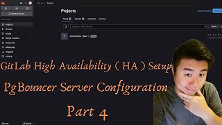 GitLab High Availability Setup (Part 4): PgBouncer Servers