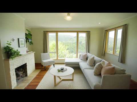 64 Warwick Street, Wilton - Wellington (Emma Young & Craig Lowe)