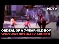Sexually Abused 7 Years Ago A Teenager Continues To Suffer Psychologically