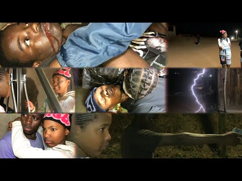 UBHOKOLOSHE Full Movie (Scary Movie)