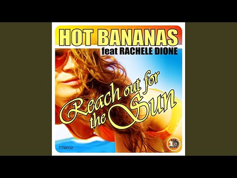 reach out of the sun (Jake Dile Whoop Remix Edit)