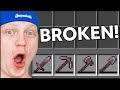 Minecraft But It S Everything You Hate