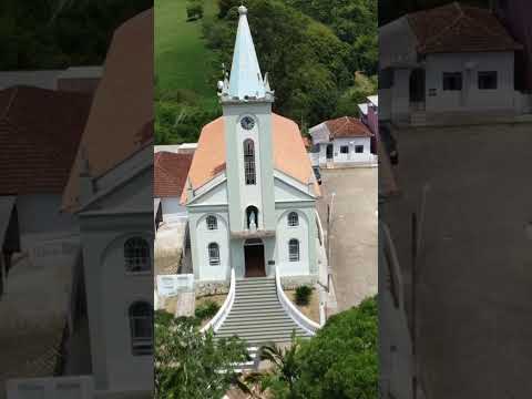 Dom Viçoso MG... cidade pacata