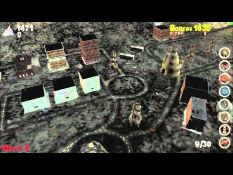 Cockroaches Vs Cleaners DBP2012