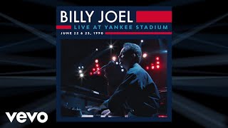 You May Be Right (Live at Yankee Stadium – June 1990)