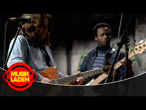 Videoclip de Green Monkey — America