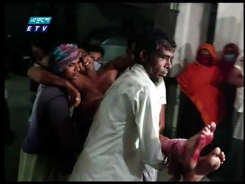 শিবচরে দুই চেয়ারম্যান প্রার্থীর সমর্থকদের মধ্যে সংঘর্ষে ৭ জন গুলিবিদ্ধ