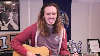 Move On- Mike Posner (acoustic cover)