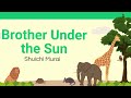 Jazz Ballet "Brother Under the Sun" by Shuichi ...