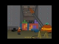 Futurama Tetris