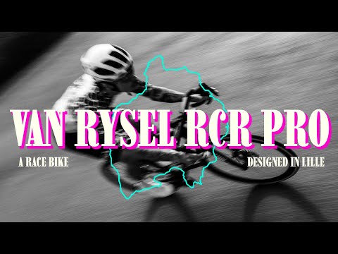 Van Rysel RCR Pro Road Bike: Worth The Hype?