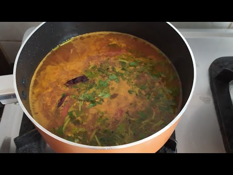 Tomato rasam