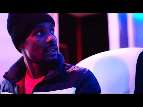 Black God x chuck luciano